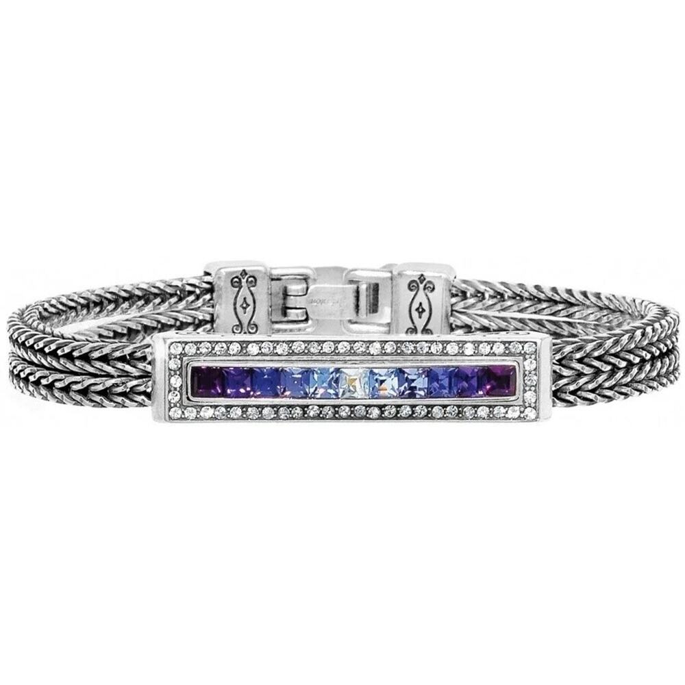 Brighton Collectibles Spectrum Noble Bracelet JF0843